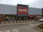 Tk Maxx (England, Coventry), department store