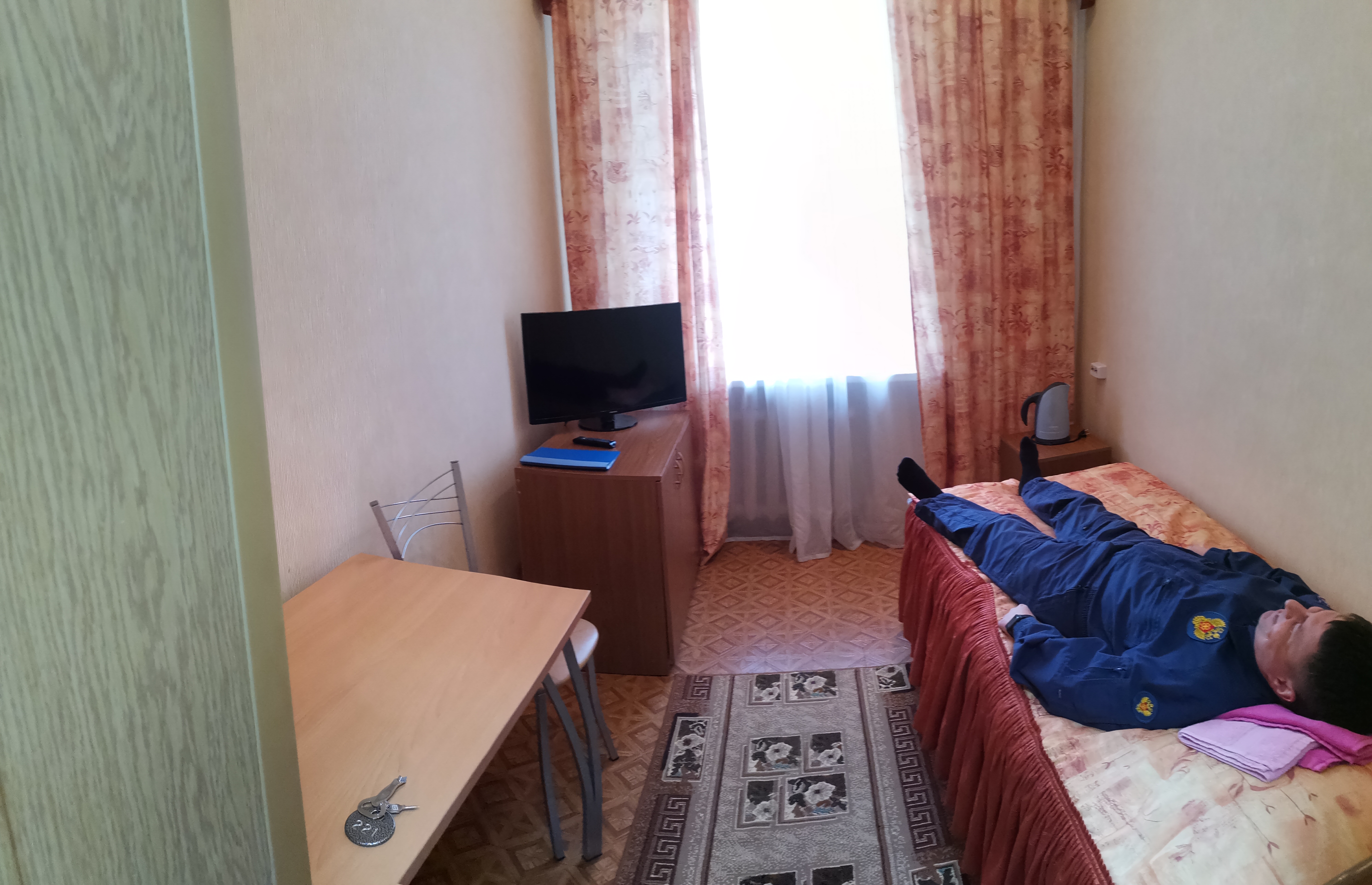 Фото Уралочка