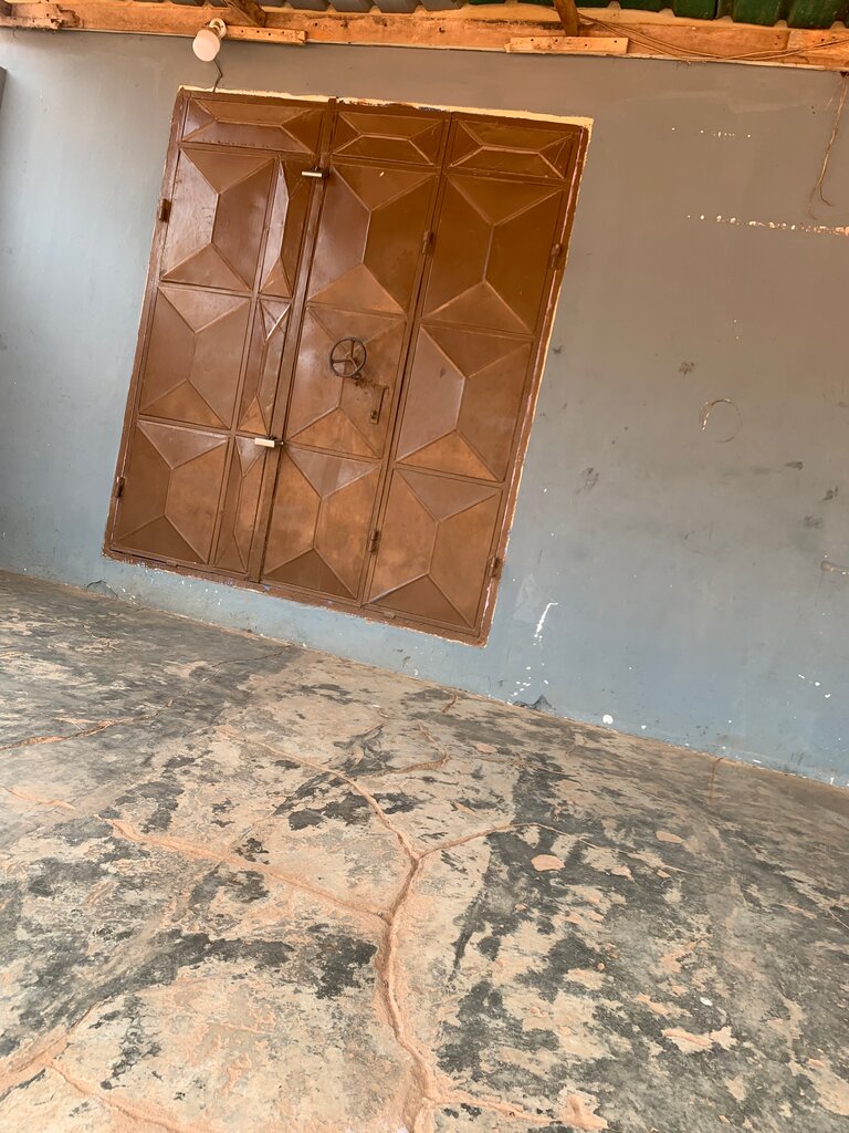 Clothing store S and S Clothing Store, Earth, photo