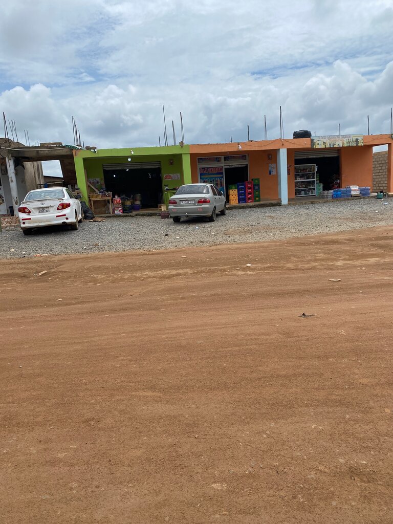 Bread factory F&m Okobiam Limited, Earth, photo