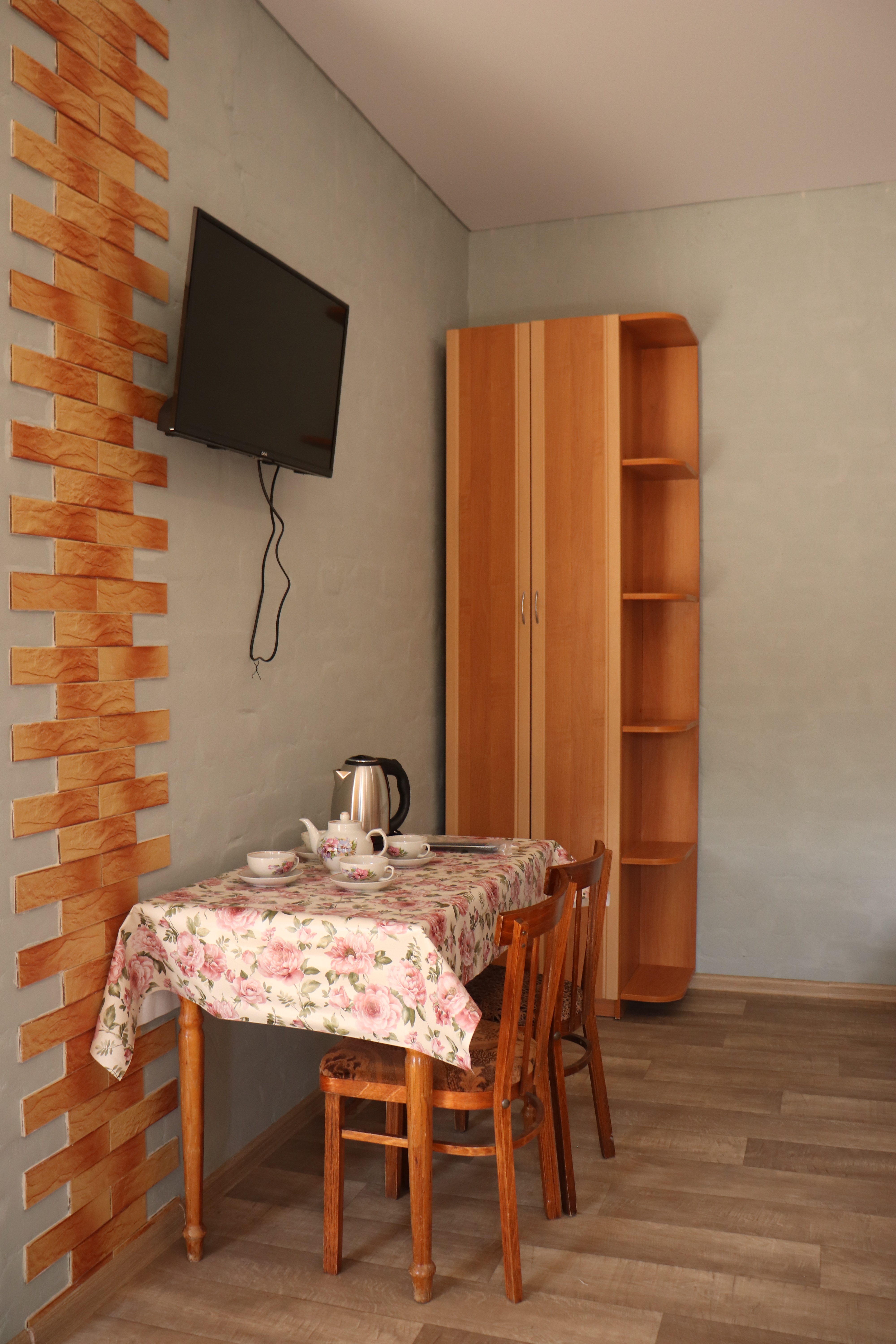 Фото Уютный домик