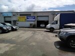 Inzhektorservis (40 Let Pobedy Street, 60Б), servicio de coches, centro de reparación de automóviles
