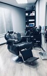 Mens’style (Urban-type Settlement of Vniissok, Beryozovaya ulitsa, 2), barber shop