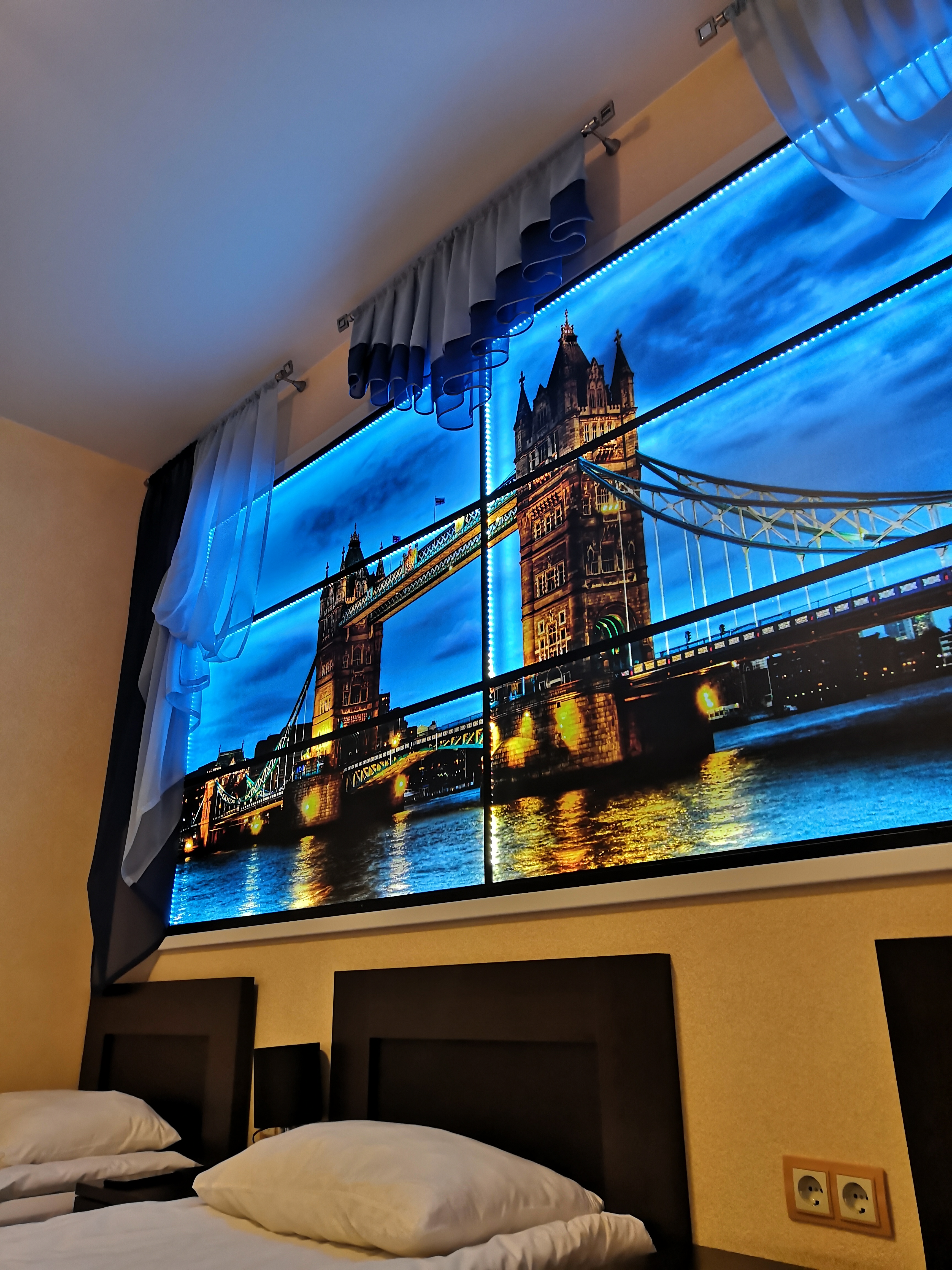 Фото Heliopark Cruise