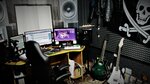 Smile Recordz (Komsomolskiy bulvar, 31) ، أستوديو تسجيل