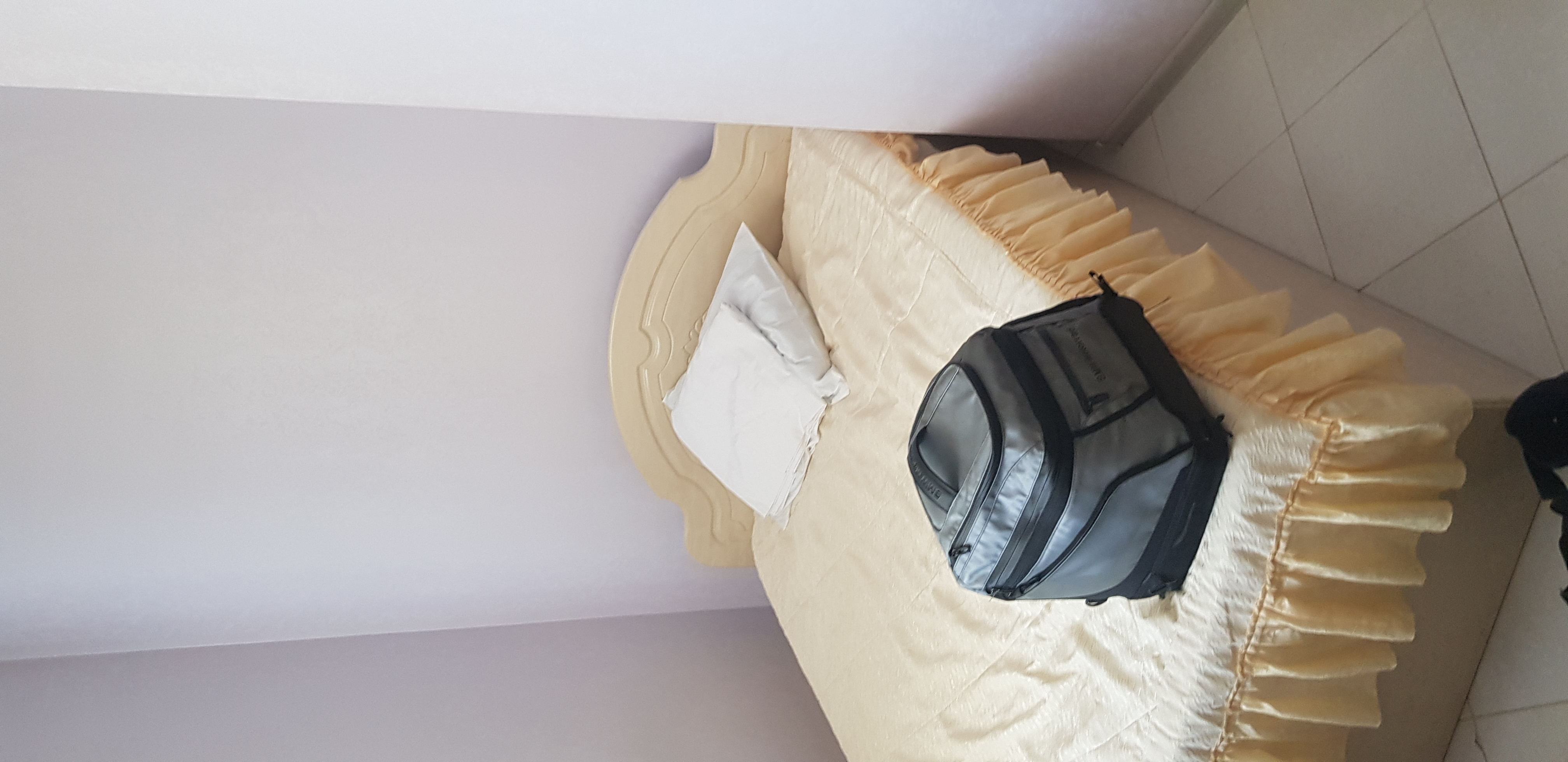 Фото Отель № 1