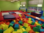Gymnasticsacademy (Yasenevaya Street, 26), sports club