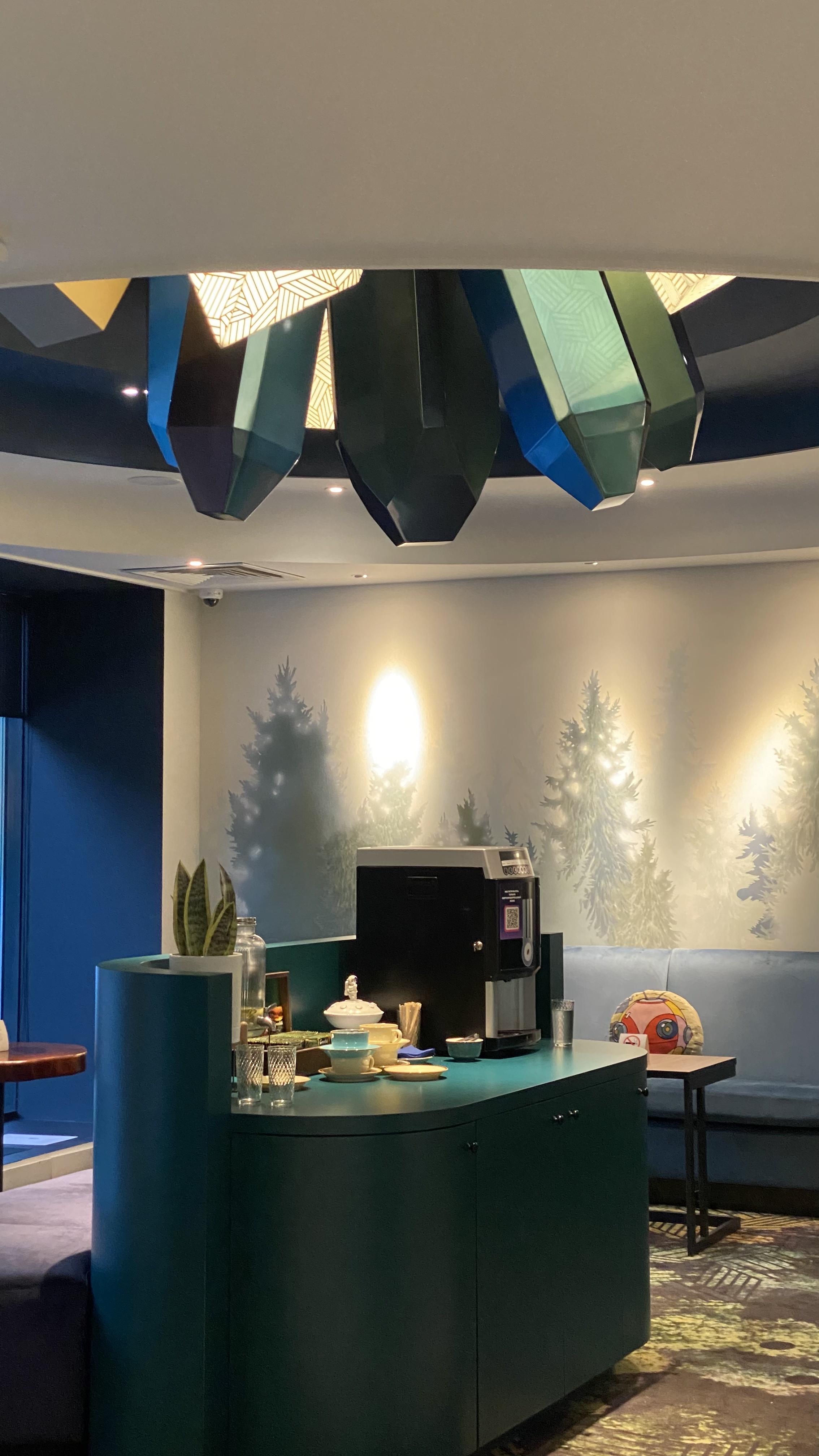 Фото ibis Styles Челябинск