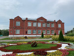 Школа № 14, учебное здание № 2 (Lazareva Street, 12) ، مدرسة