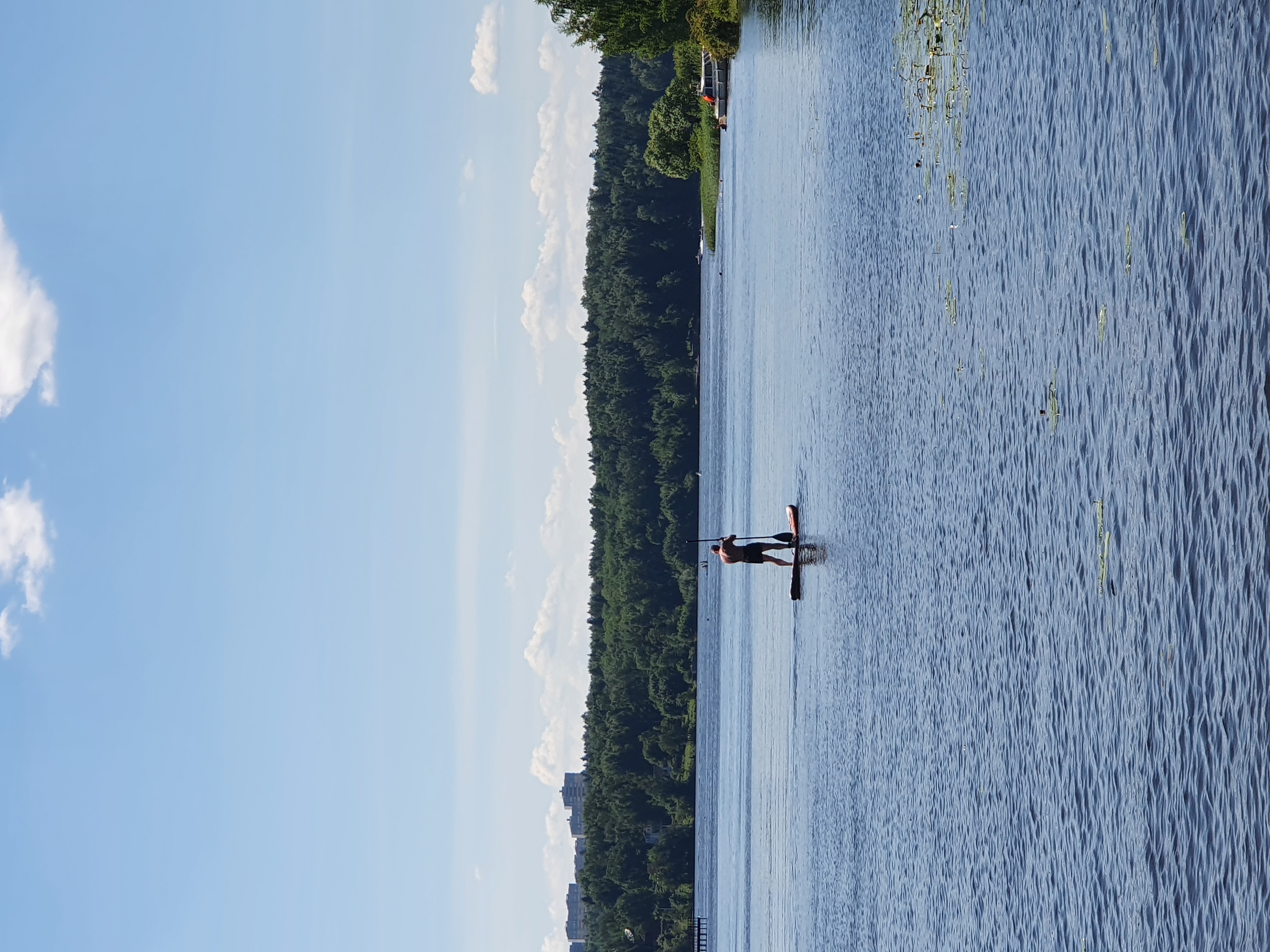 Фото Солонцово