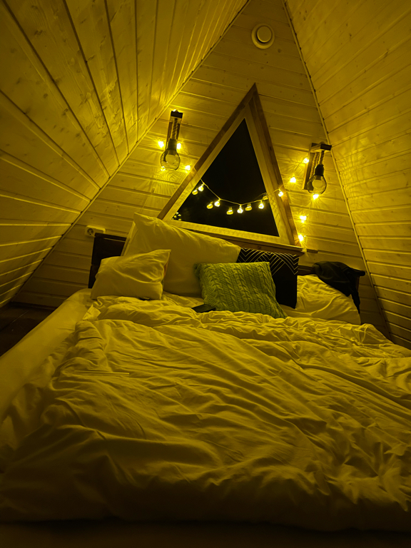 Фото Хэллоферма