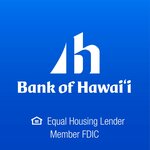 Bank of Hawaii (штат Гавайи, округ Гавайи, город Хило), банк в Хило