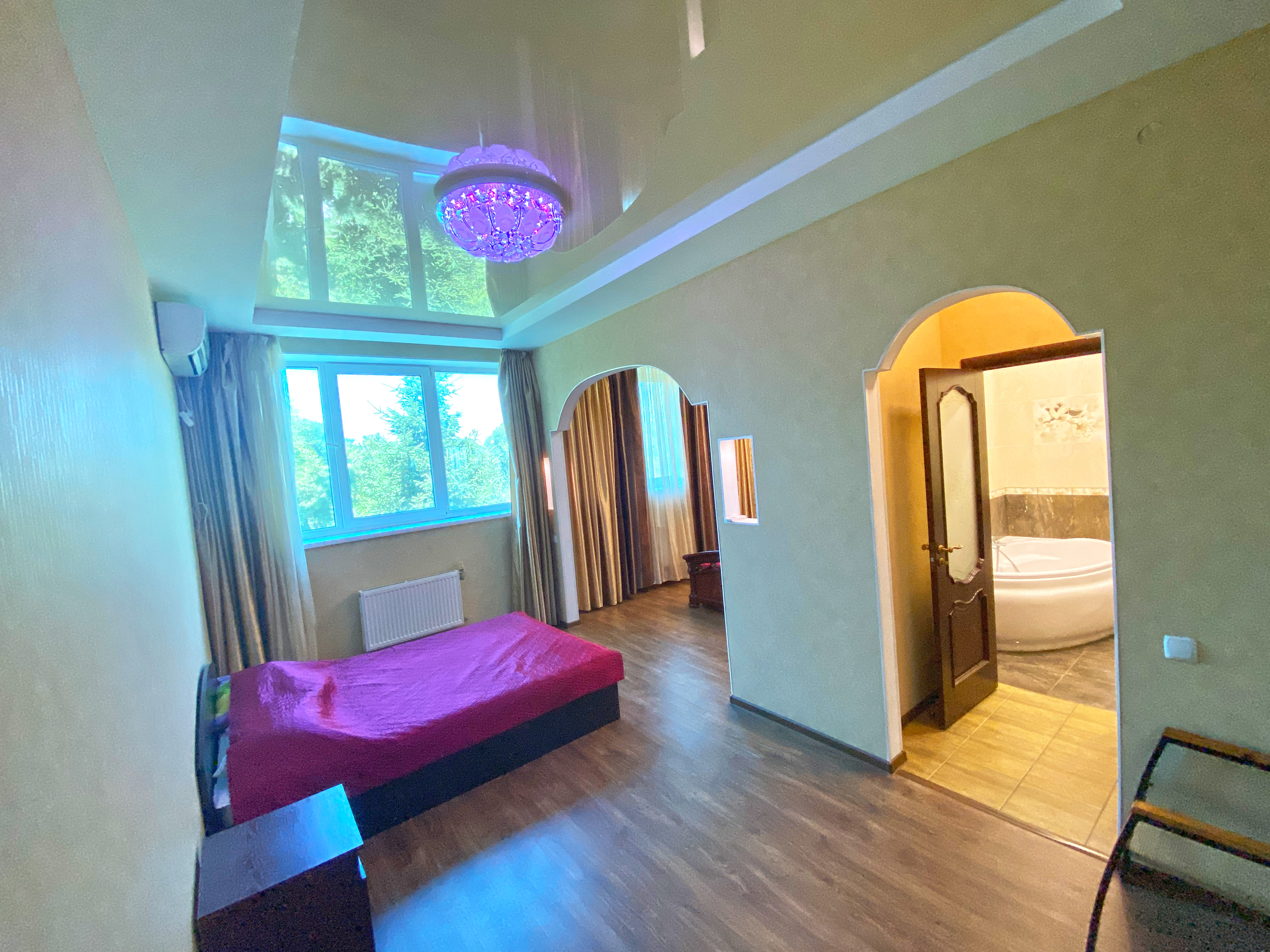 Фото Бригантина