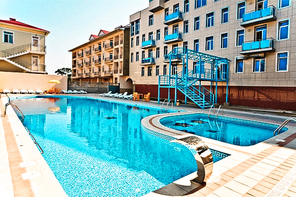 Фото отеля 4