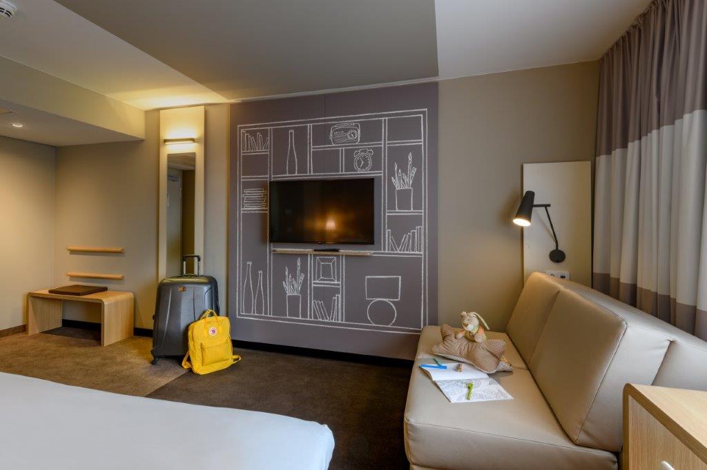 Фото отеля 3