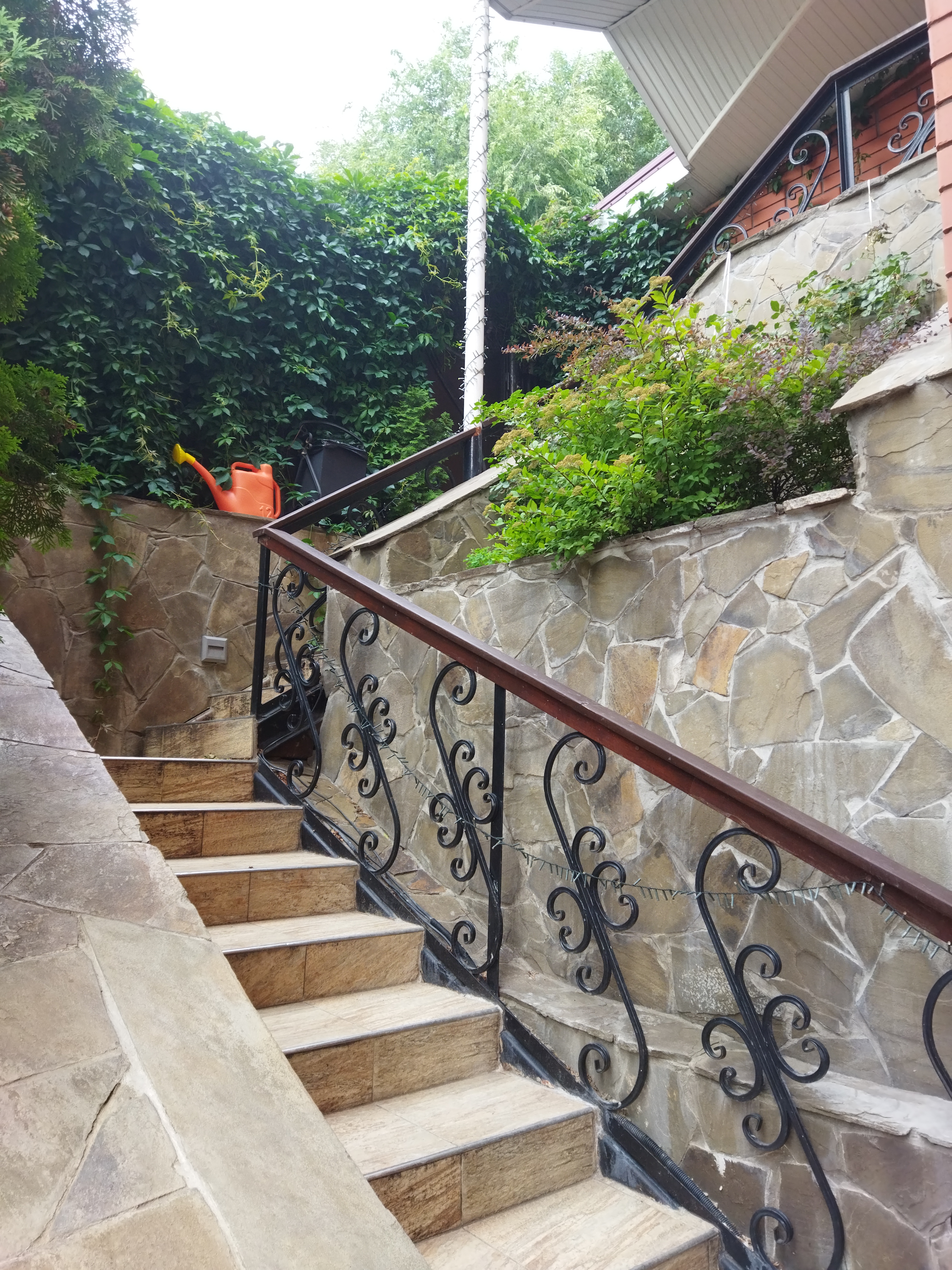 Фото На Верандах