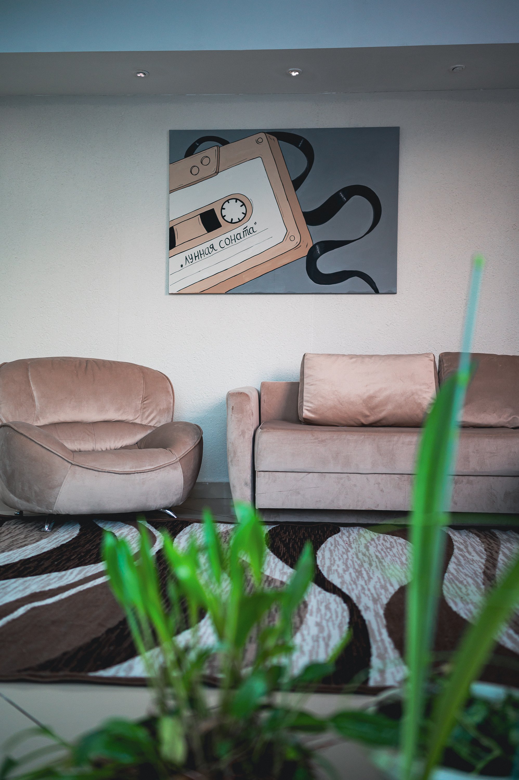 Фото Соната