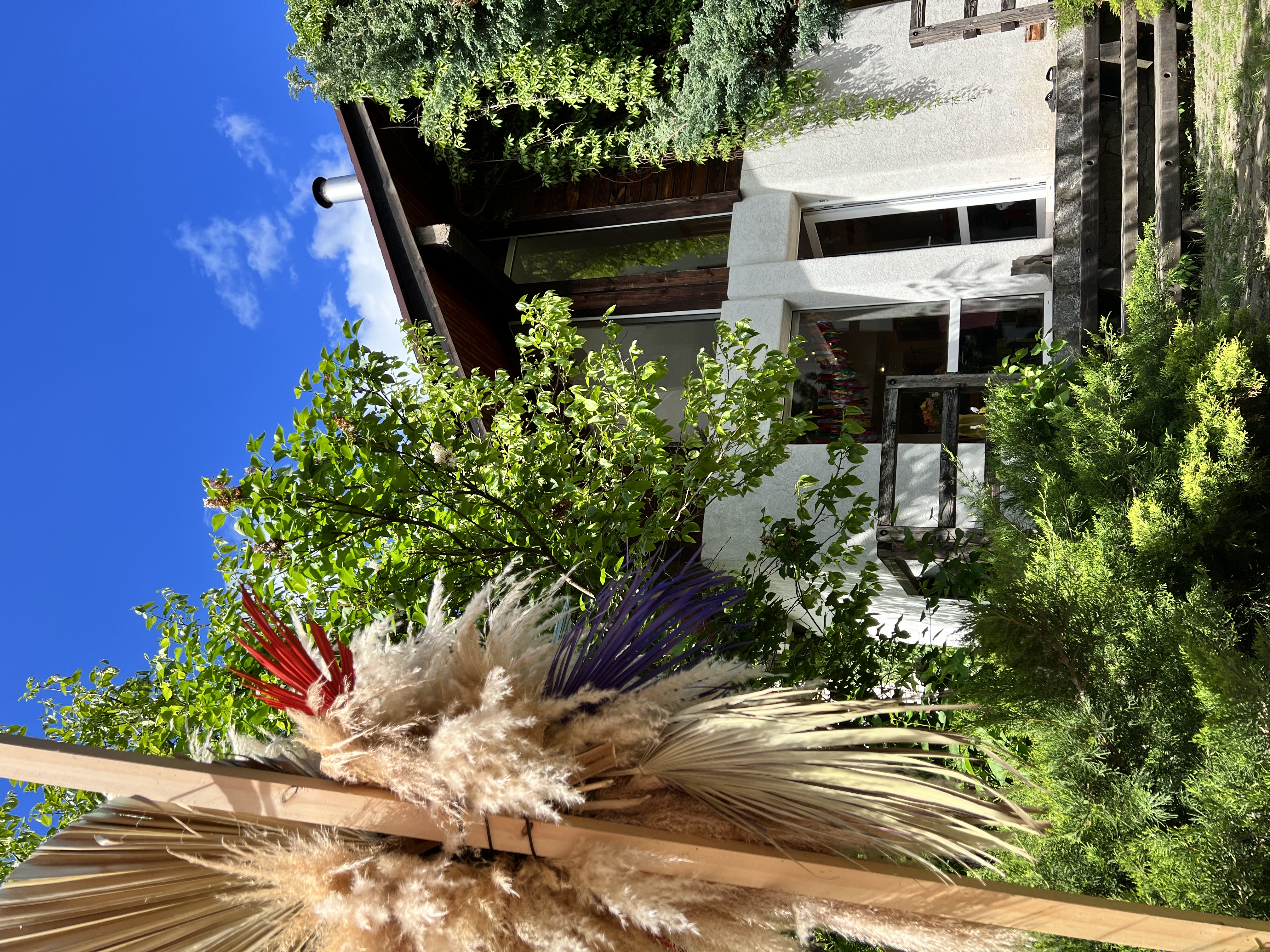 Фото Дом Тере