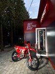 Ride100mx (Zhaka Dyuklo Street, 66литА), motorcycle dealership