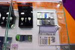 Implantshop (4th Roschinsky Drive, 20с1), dental materials and equipment