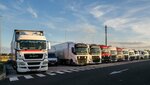 Vertex-group (ulitsa imeni M.Ye. Sokolova, 74), haulage