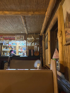 Gurman (Dekabristov Street, 20), restaurant