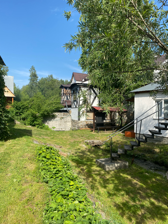 Фото У ручья