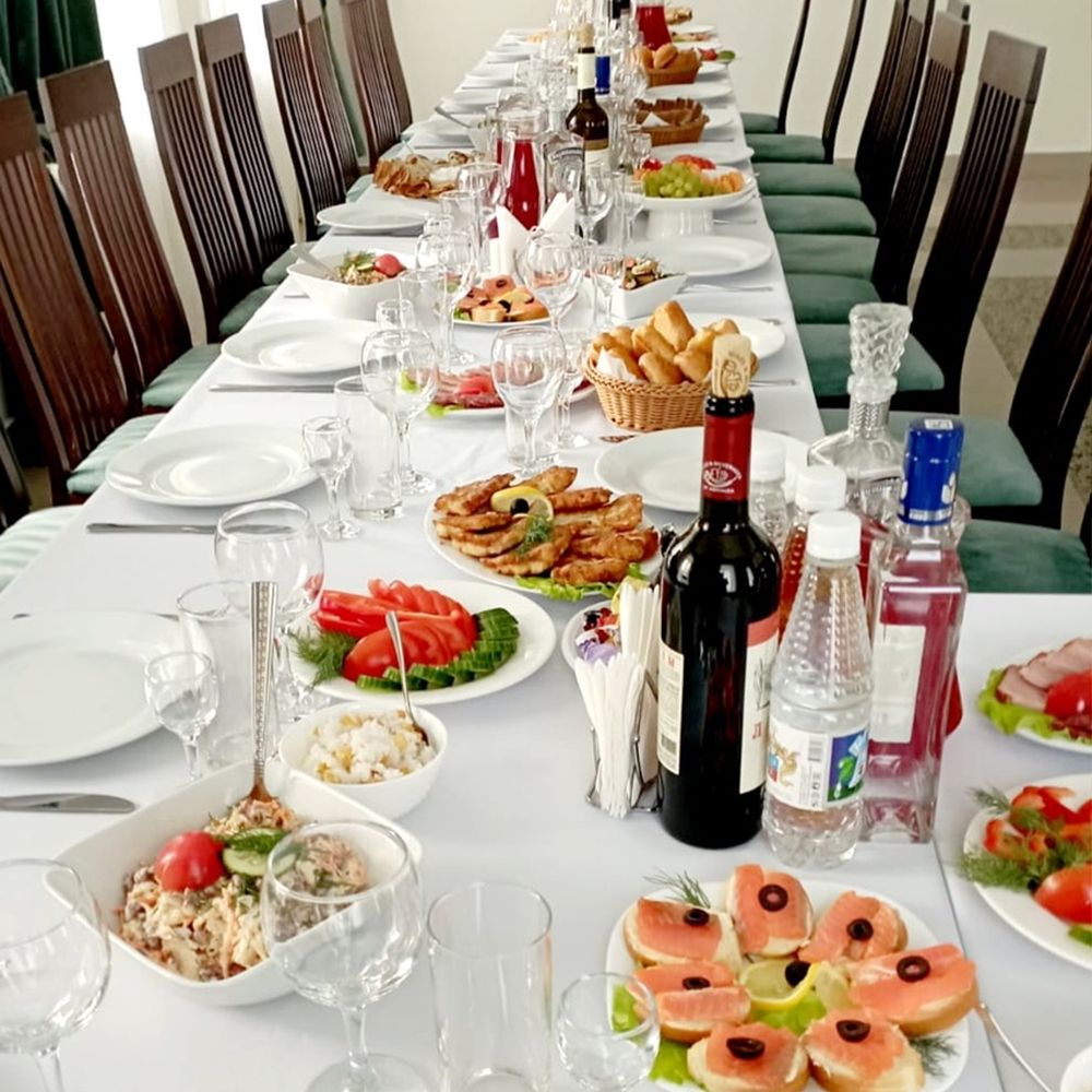 Фото Эридан