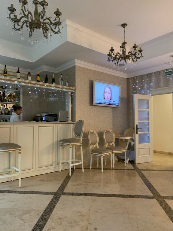 Фото Полонез