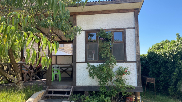 Фото Эллада крымская