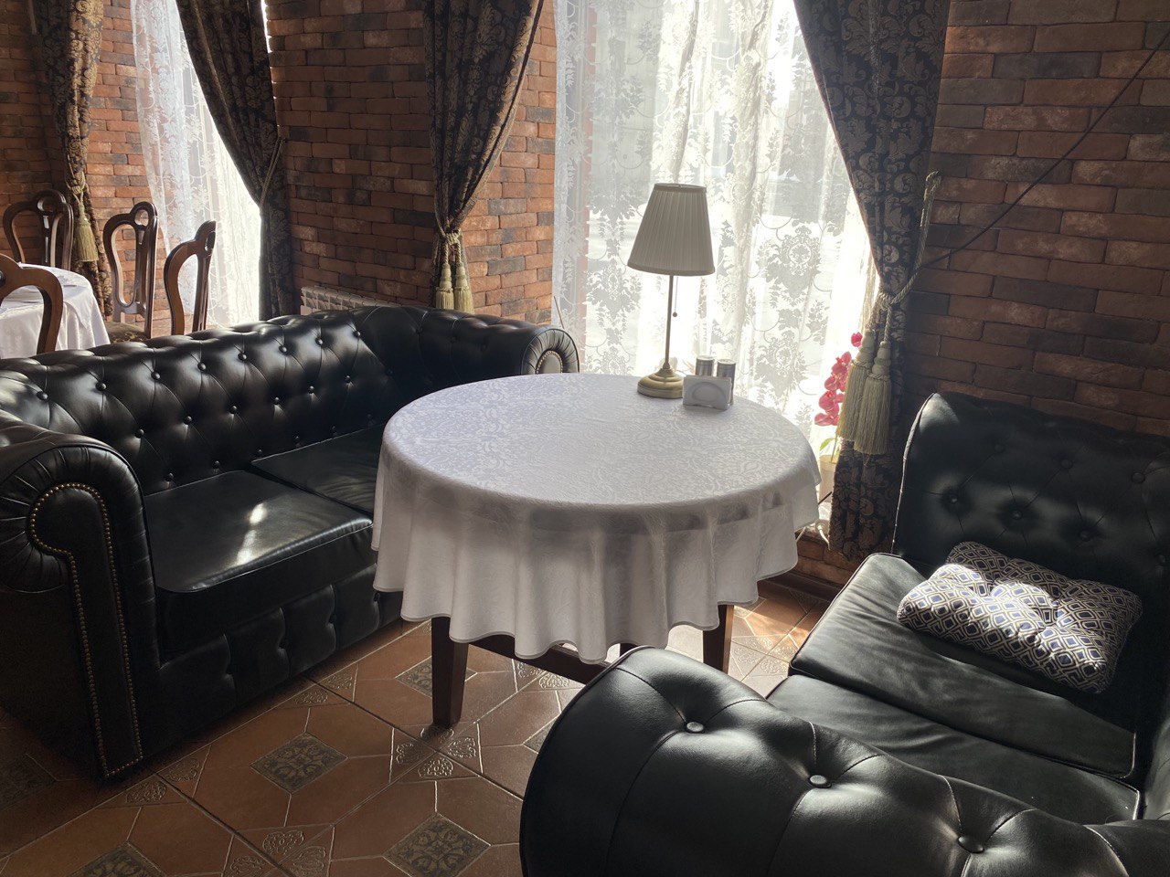 Фото Отель Садовая 19