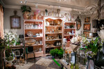 Protea (Mira Avenue, 68), flower shop