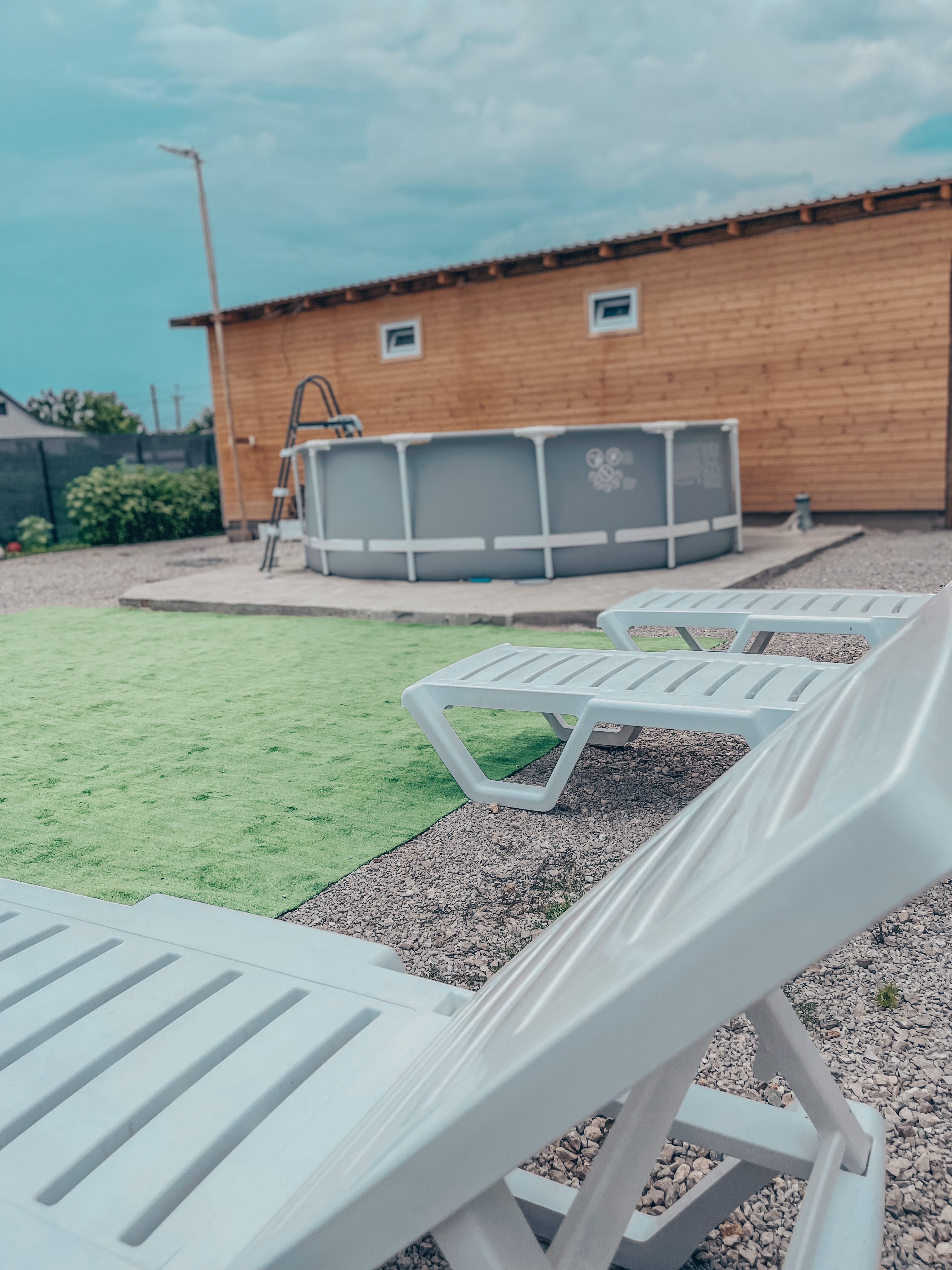 Фото Солнце в Доме