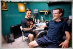 Butuzov Tattooart (Bolshaya Pereyaslavskaya Street, 10), tattoo studio