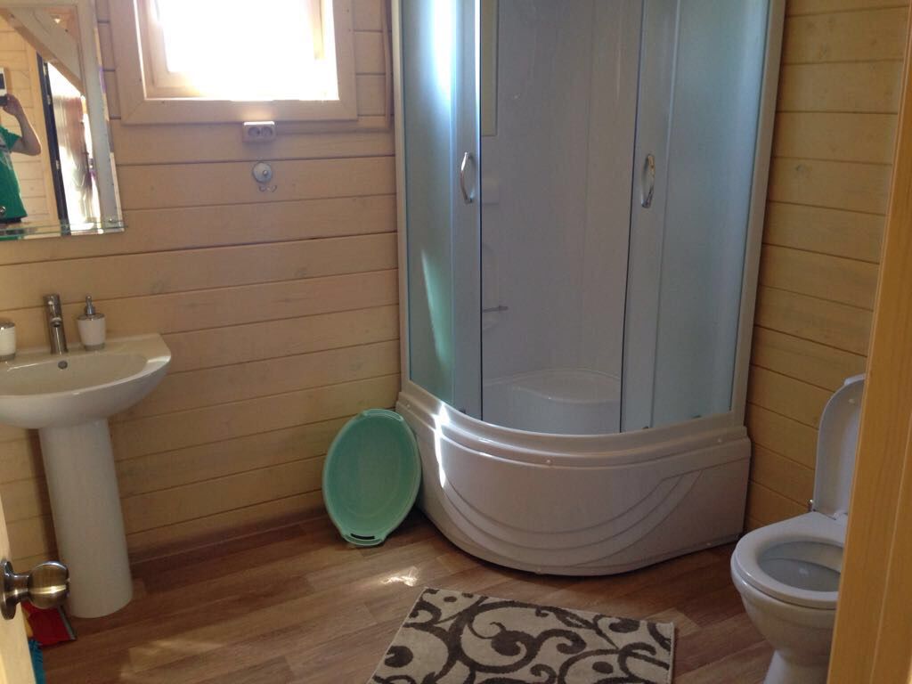 Фото Коттеджный комплекс Сказка