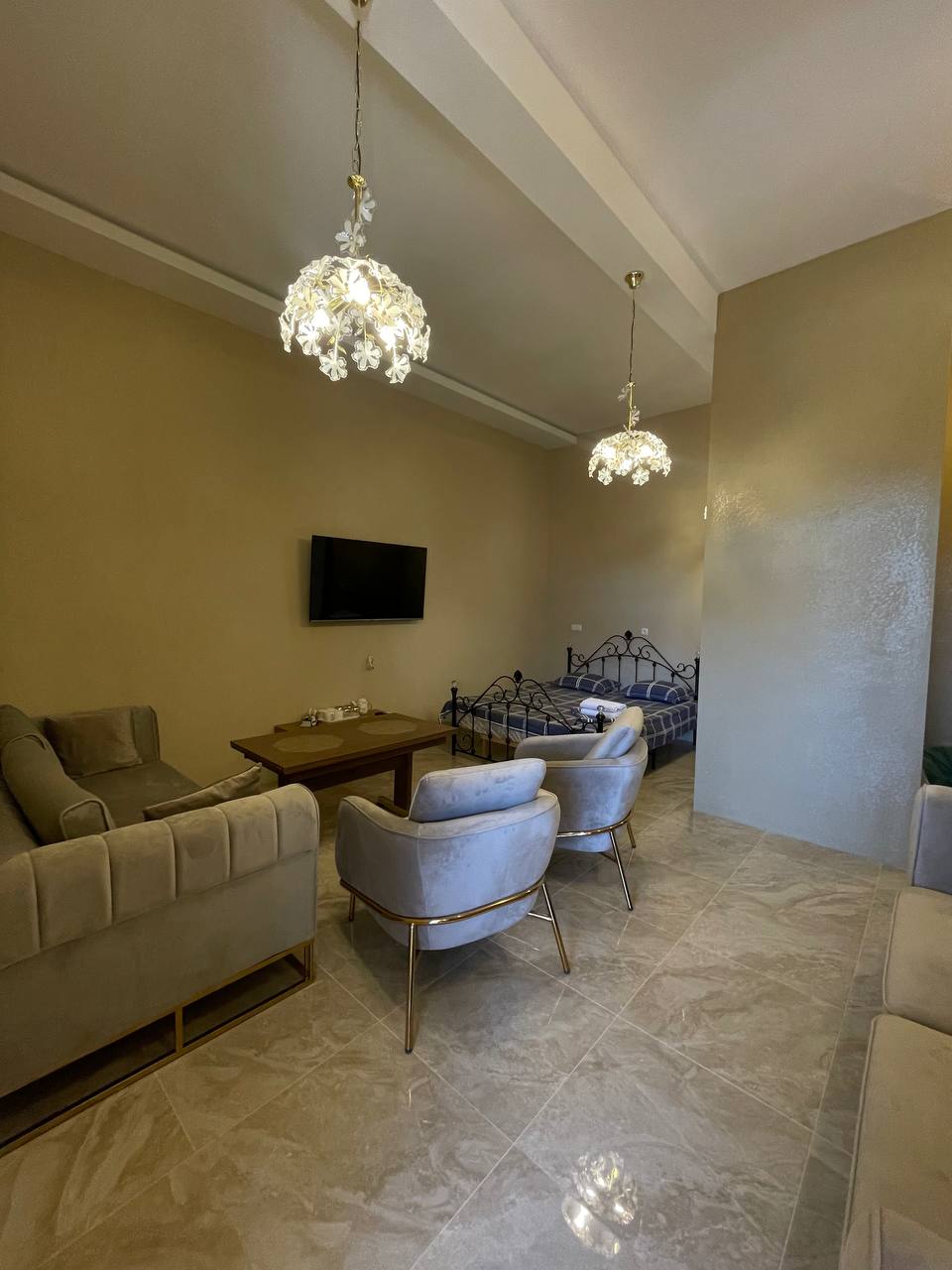 Фото Mini-Hotel Home