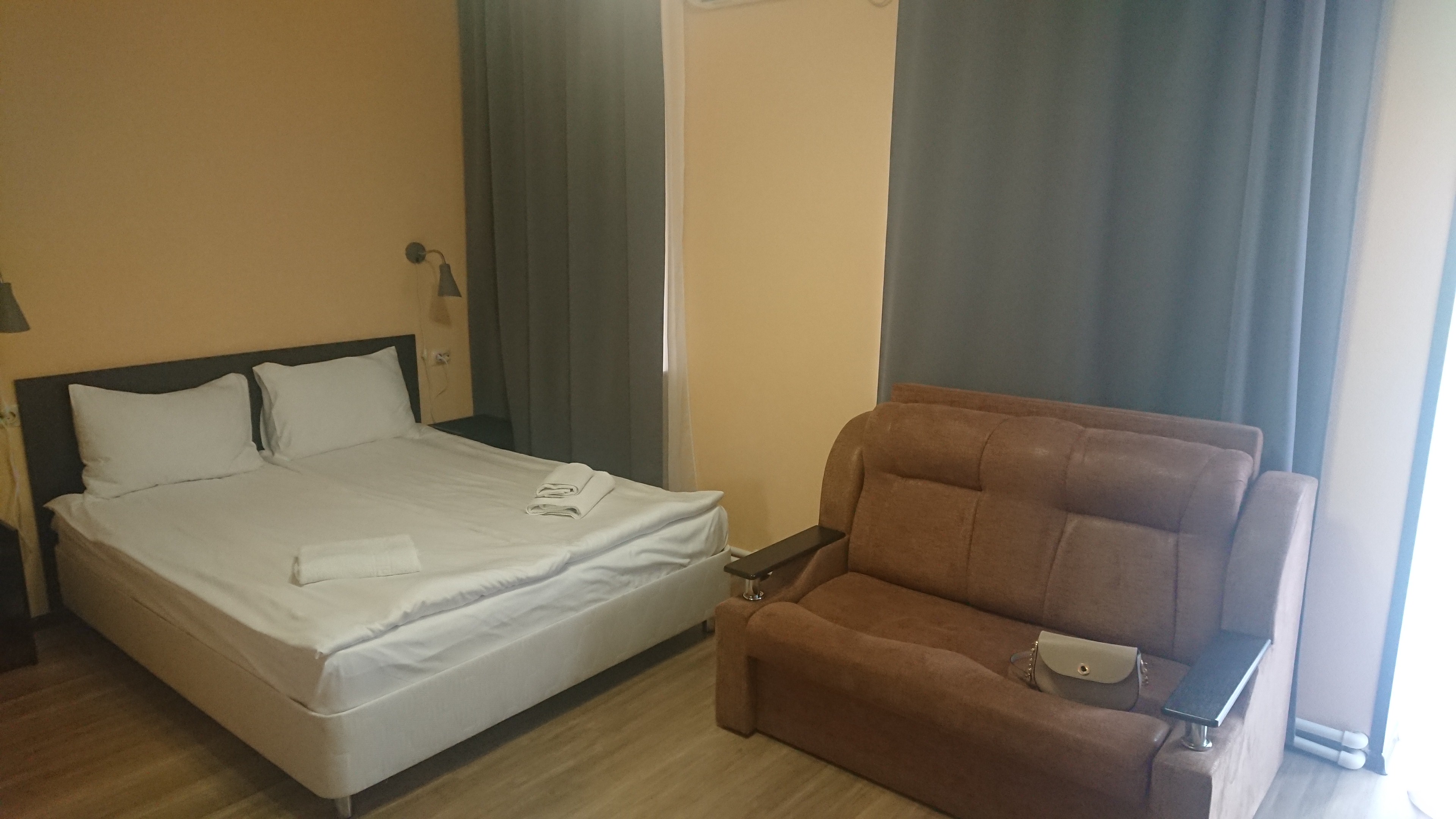 Фото Гостевой дом на Криничной