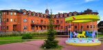 Детский хоспис (gorodskoy posyolok Toksovo, Lyzhnaya ulitsa, 16Д), hospice