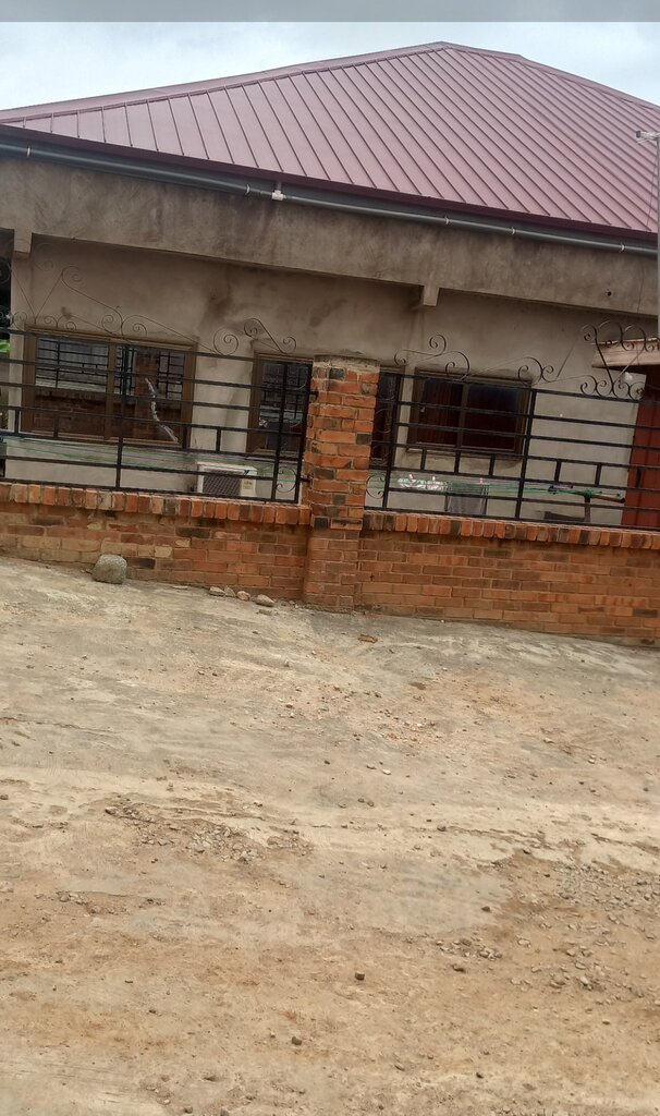 Hotel operator Bricks Wall House, Earth, photo