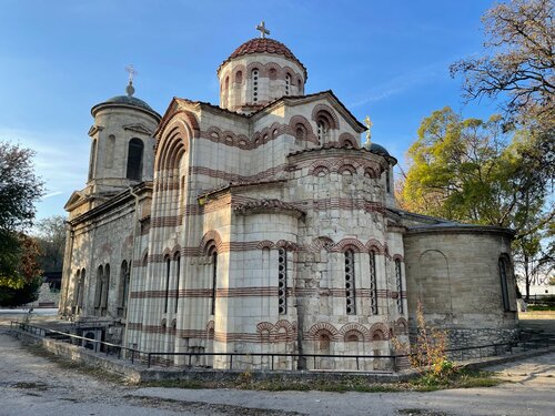 Гостиница Люди в Керчи