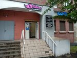 Vocalise (Komendantskiy Avenue, 35к1), music school