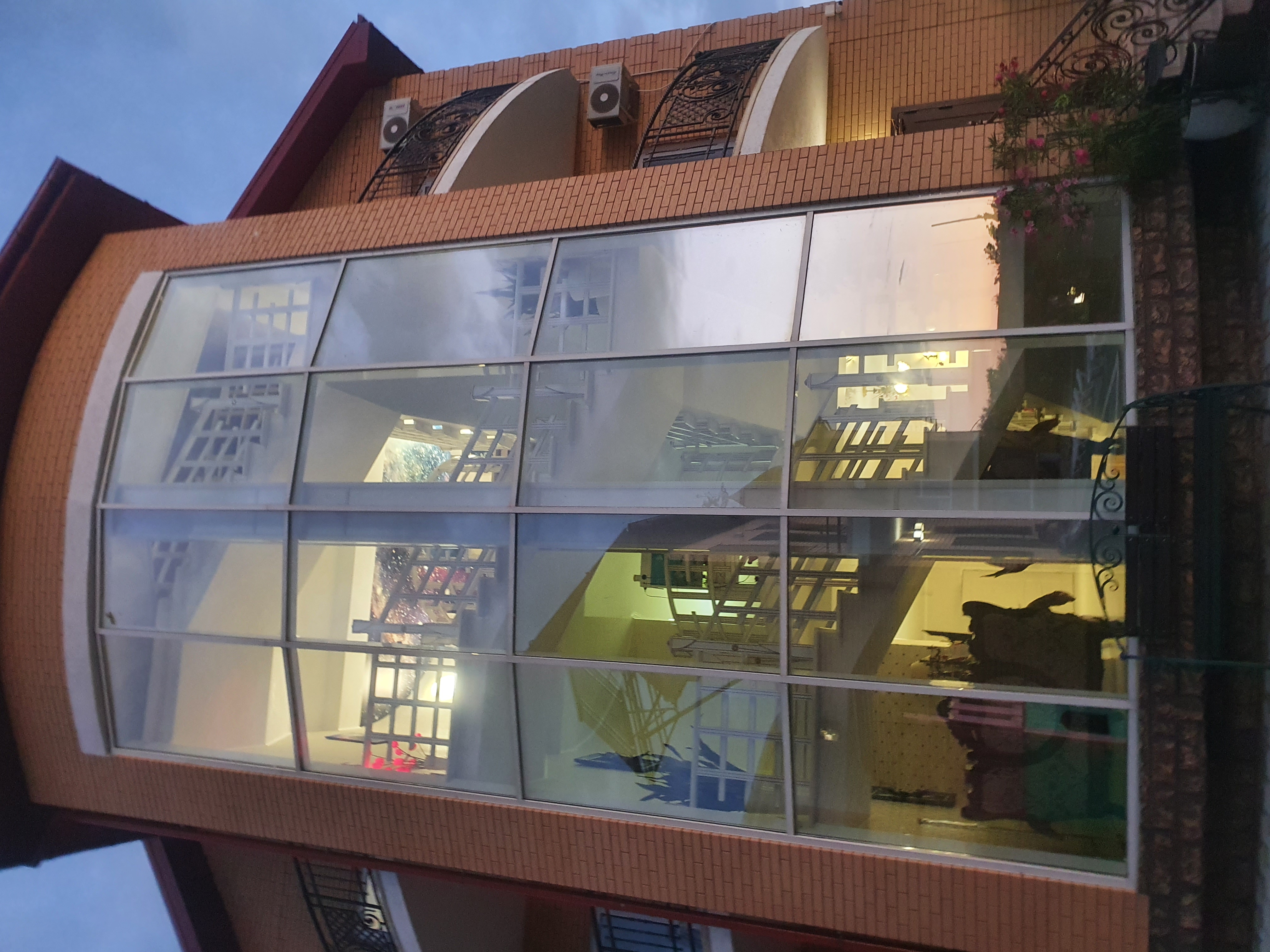 Фото Blaga Paradise