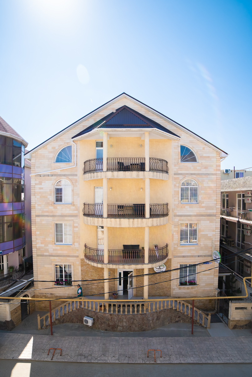 Фото Оливия