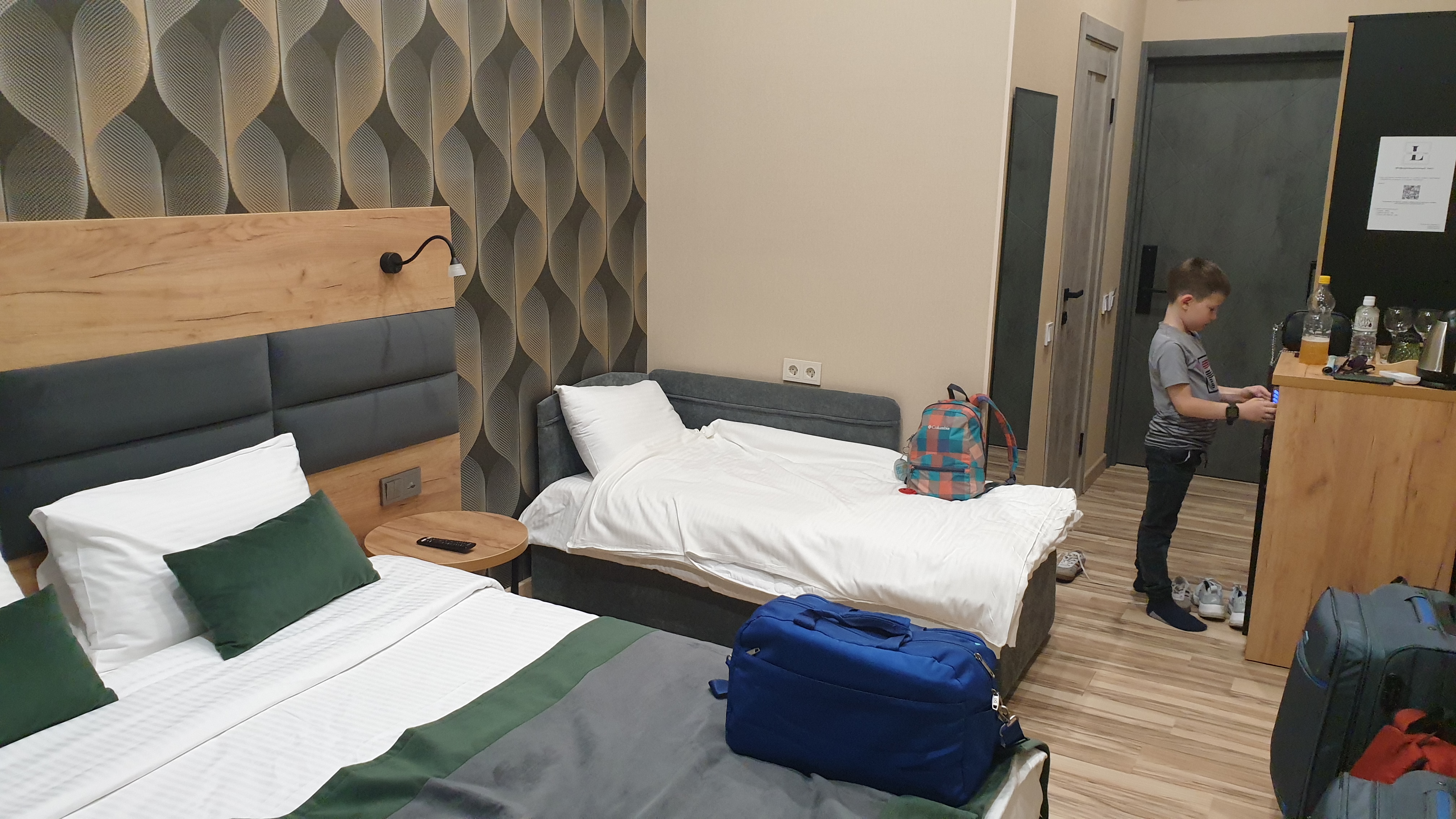 Фото The Loft Inn