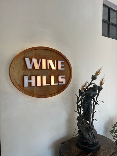 Гостиница Wine Hills в Тбилиси