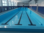AkvaMir (Dudinskaya Street, 5), construction and installation of swimming pools, water parks