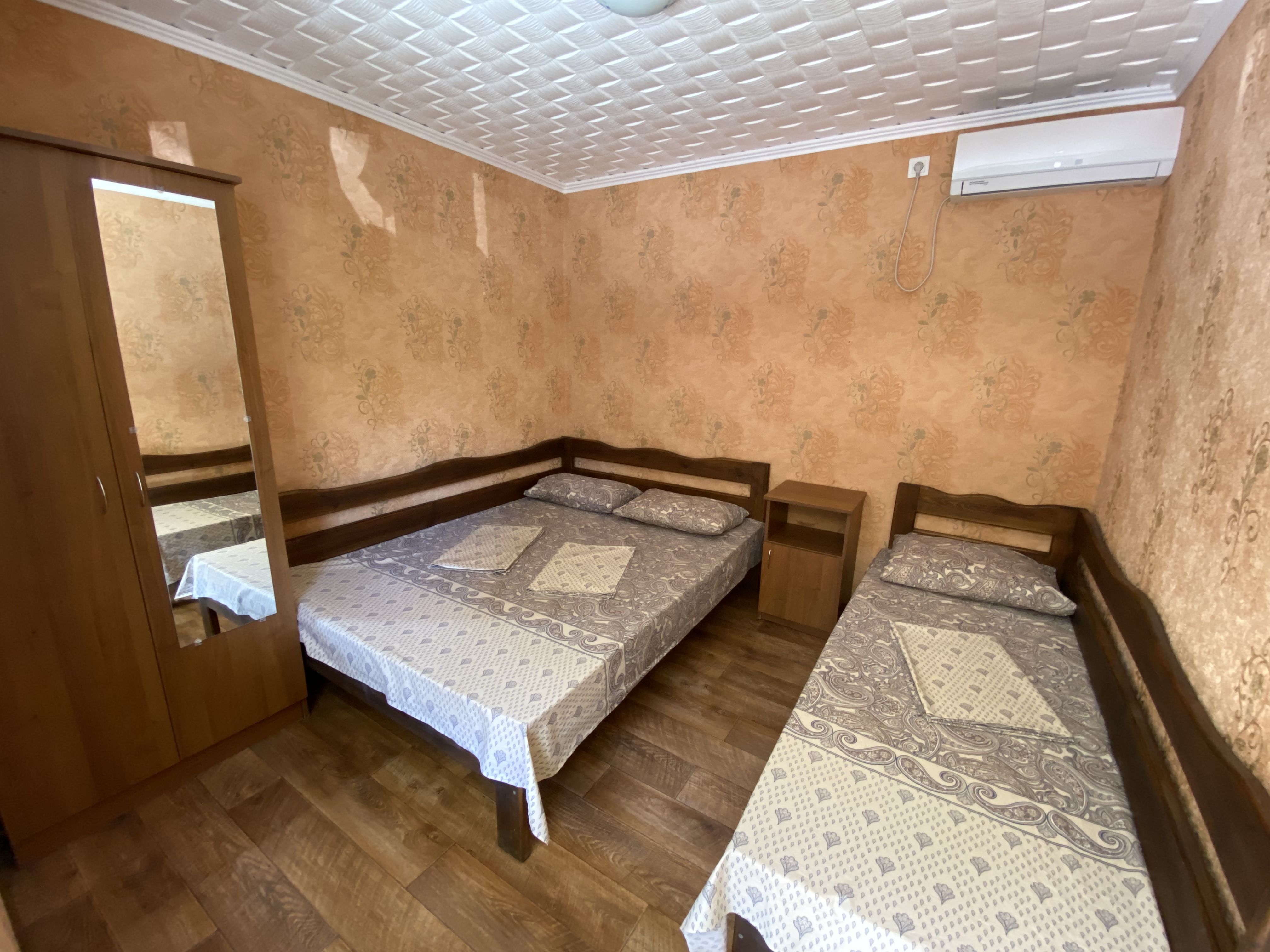 Фото Зелёный остров