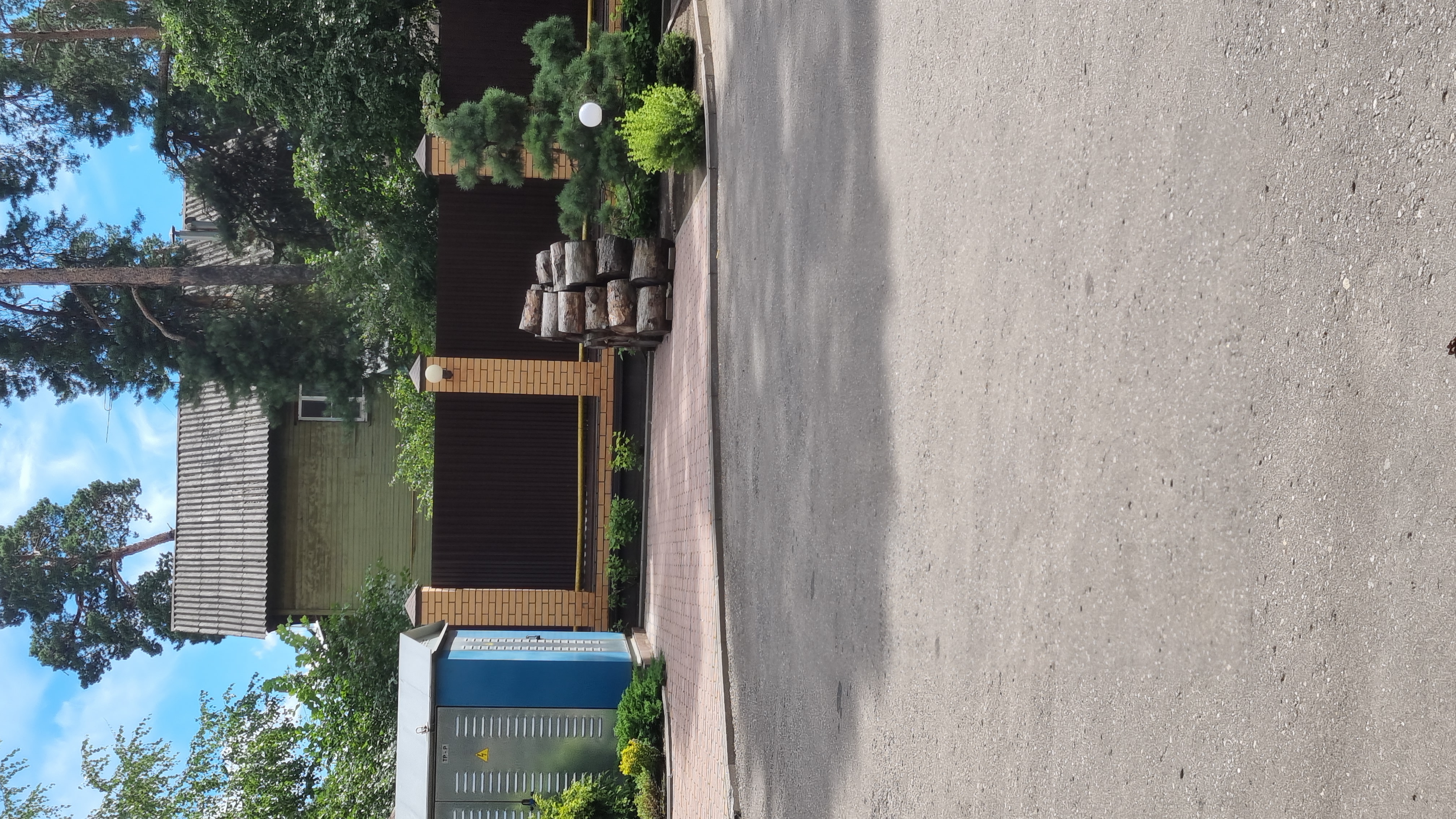 Фото Гостевой дом Томилино