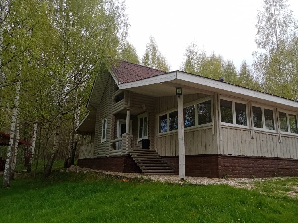 Фото Удачное Кемп