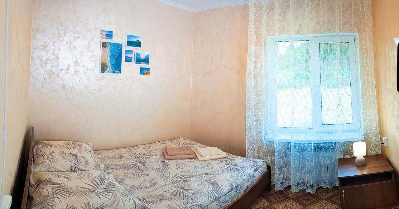 Фото Дом на берегу Болгар